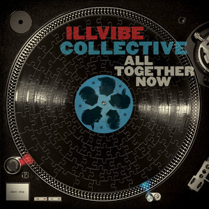 Illvibe Collective - I Am The Dances Of Ages