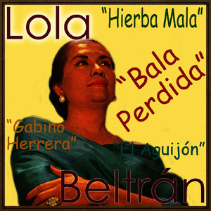 Bala Perdida