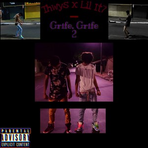 Grife, Grife 2 (Explicit)