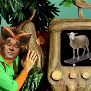 Daniele in the Malevisione (Explicit)