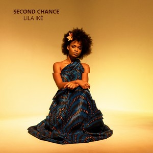 Second Chance (机遇重临)