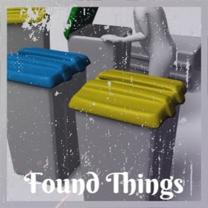 Found Things