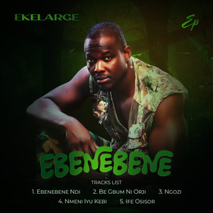 Ebenebene Ndi
