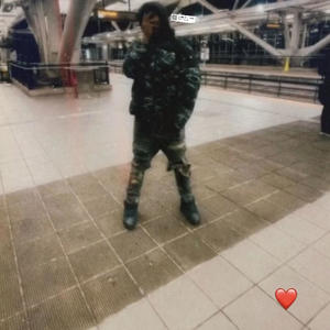 head down (Explicit)