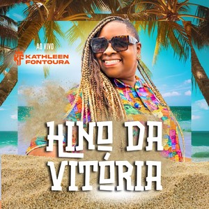 Hino da Vitória (Ao Vivo)