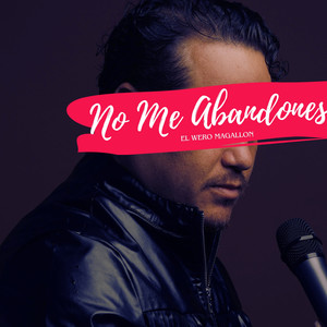 No Me Abandones