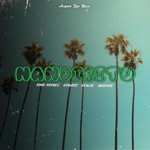 Nandirito (feat. Hybars, Kenjie & Marithe)