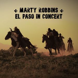 El Paso in Concert