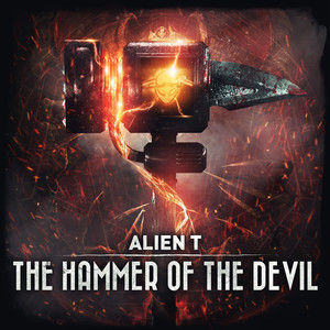 The hammer of the Devil (Explicit)