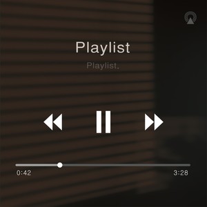 Playlist (Inst.)
