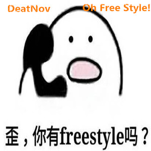 Oh Free Style!