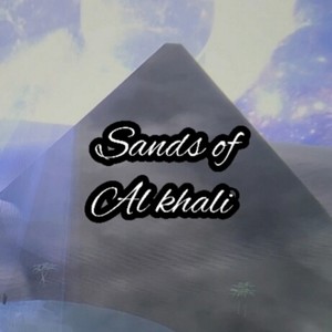 Sands of Al Khali