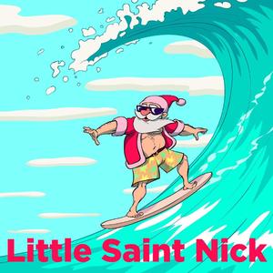 Little Saint Nick (Remastered)