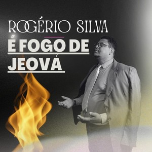 É Fogo de Jeová