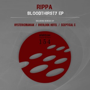Bloodthirsty (Hystericmaniak Remix)