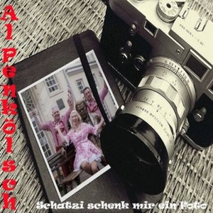 Schatzi schenk mir ein Foto (Radio Edit)