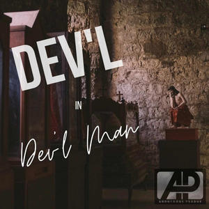 Dev'L Man (feat. King) (Explicit)