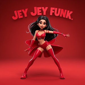 JEY JEY FUNK