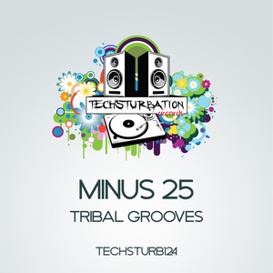 Tribal Grooves (Original Mix)