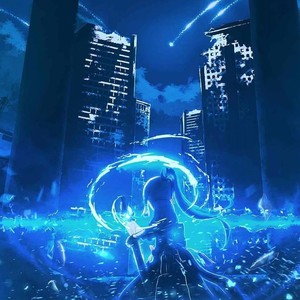 Samurai (Budobo澪 remix)