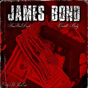 James Bond (feat. CARTELL BABY) (Explicit)