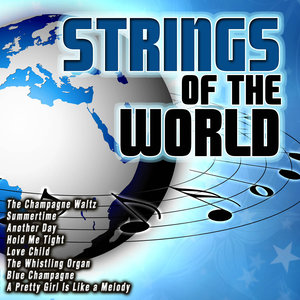 Strings of the World