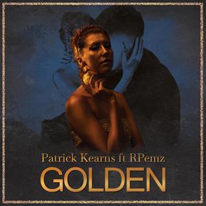 Golden (feat. RPemz) [Explicit]