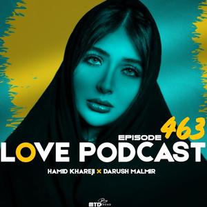 Love 463 (feat. Dj Hamid Khareji)