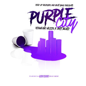 Purple City (Explicit)