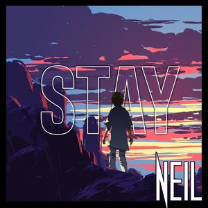 STAY (feat. Orianthi & Gerard Vachon) [Explicit]