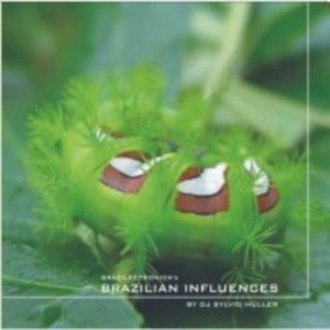 Paranauê Latin (Salsa Club Mix)