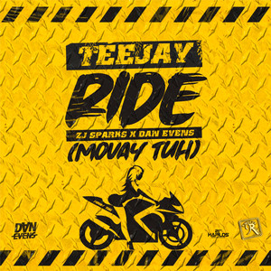Ride(Movay Tuh) (Inst.)