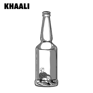 Khaali