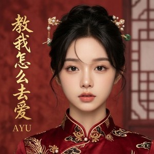 爱し方を教えて/中国语