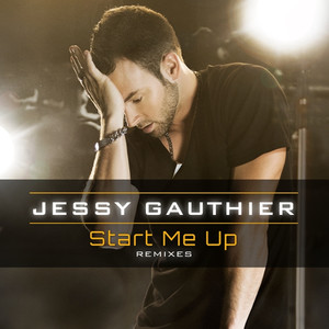 Start Me Up (Remixes)