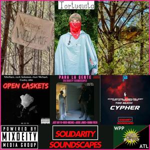 Too Much! Cypher (Explicit)