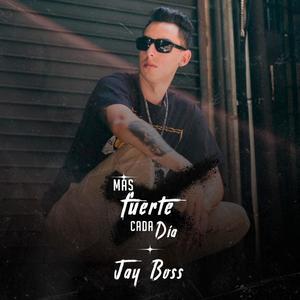 Más fuerte cada día (Explicit)