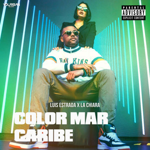 Color Mar Caribe (Explicit)