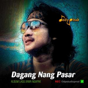 Dagang Nang Pasar (feat. Musik Jawa, Lagu Jawa, Jawa Ngapak, Penginyongan, Lagu Banyumas & Musisi Banyumas)