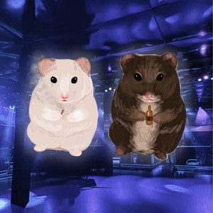 chata sie buja (Explicit)