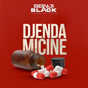 Djendamicine