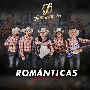 Románticas para Ti (En Vivo)