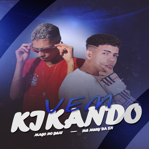 vem kikando (Explicit)