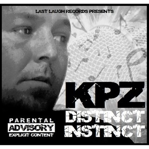 Distinct Instinct (Explicit)