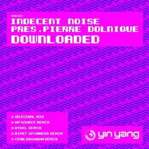 Downloaded (Cenk Basaran Remix)