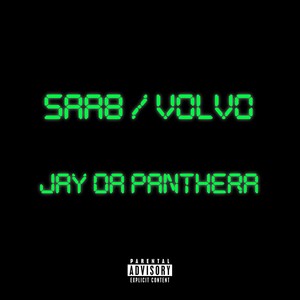 Saab/Volvo (Explicit)