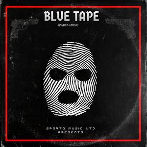 Blue Tape (feat. Yoshi)