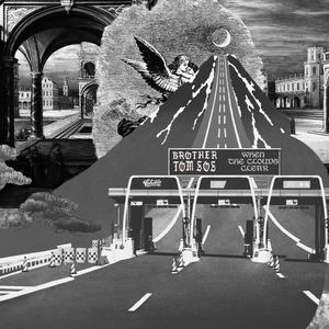 WHEN THE CLOUDS CLEAR (feat. Brother Tom Sos) (Explicit)