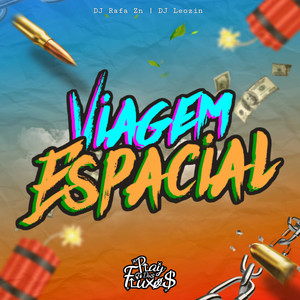 VIAGEM ESPACIAL (Explicit)