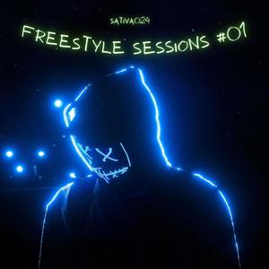 Freestyle sessions #01 (Explicit)